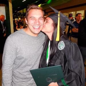 Meet your Posher, Marissa